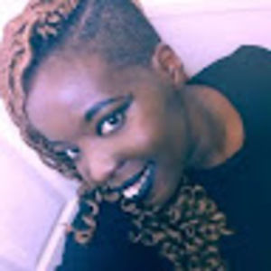 Meet your Posher, Alison